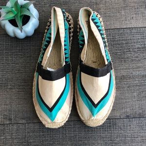 Soludos Espadrille